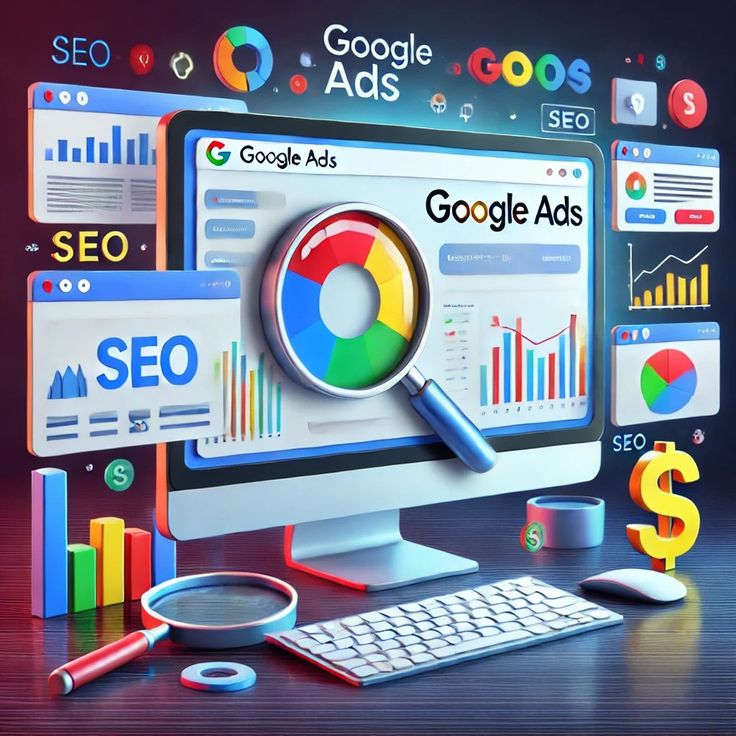 Ad Creation