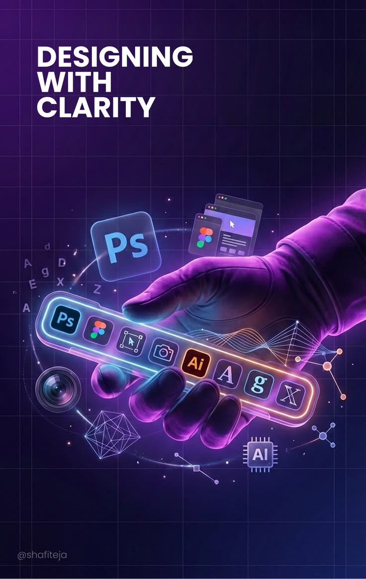 Visual Branding